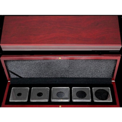 Etue - dřevěná krabička 5